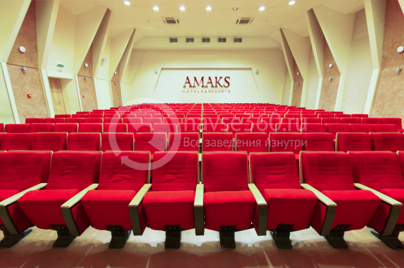 Конференц-зал Академический